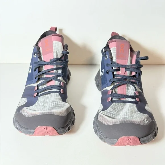On Running Womens Trainers Cloud X Shift Running Textile Synthetic Size 8 - Picture 2 of 9